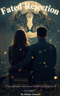 Fated Rejection (book 1)